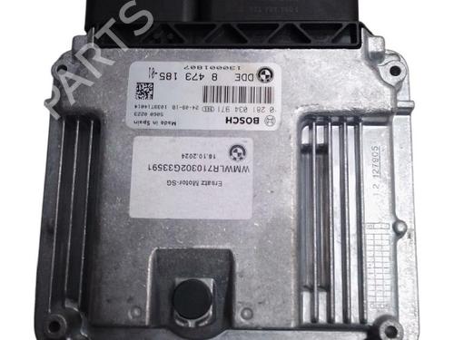 Control unit MINI MINI CLUBMAN (F54) One D | BP38205954M11 - Image 2
