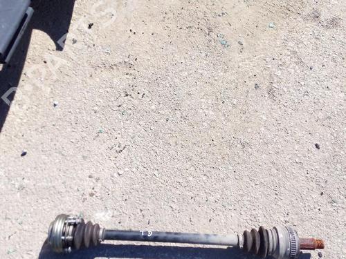 Used Right rear driveshaft Right rear driveshaft 38221836 38221836
