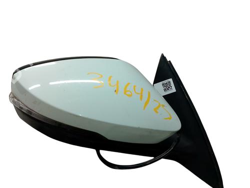 Used Right mirror Right mirror 38553698 38553698