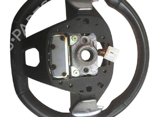 Steering wheel KIA OPTIMA (JF) 1.6 T-GDI | BP38214585C49 - Image 2