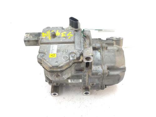 AC compressor TOYOTA AURIS (_E18_) 1.8 Hybrid (ZWE186_, ZWE186R) | BP38215038M34 - Image 3