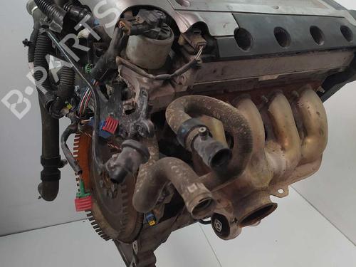 Engine PEUGEOT 307 CC (3B) 2.0 16V | BP38207235M1 - Image 2