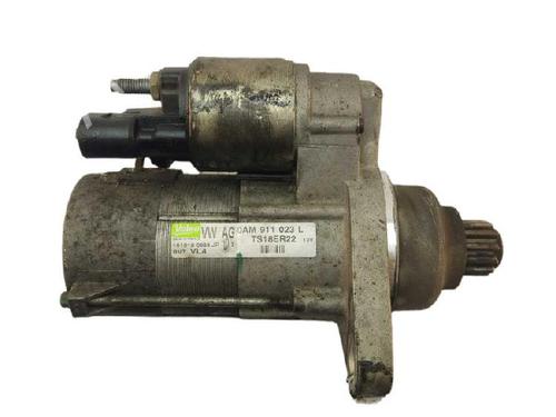 Starter VW GOLF PLUS V (5M1, 521) 1.6 TDI | BP38219937M8 - Image 2