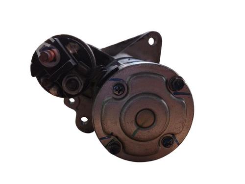 Starter RENAULT MEGANE III Hatchback (BZ0/1_, B3_) 1.6 16V (BZ0H) | BP38223670M8 - Image 4