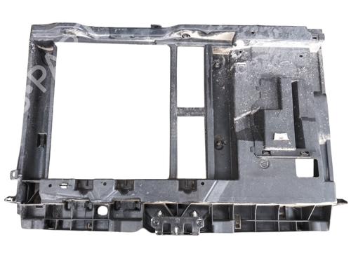 Frontplade/Frontkurv PEUGEOT 2008 I (CU_) 1.2 VTi | BP38553602C72 - Image 3