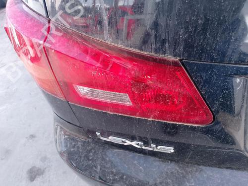 Left tailgate light LEXUS IS II (_E2_) 200d (ALE20_, ALE20R) | BP39119226C79 - Image 3