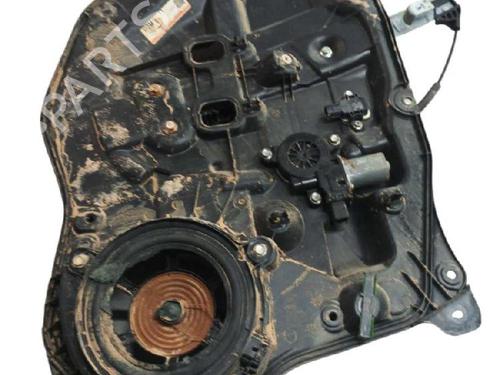 Front left window mechanism MAZDA CX-3 (DK) 2.0 SKYACTIV-G (DK5W, DK6W) | BP38216730C22 - Image 2