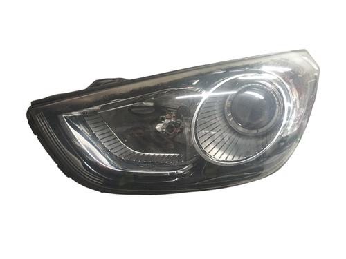 Left front indicator HYUNDAI ix35 (LM, EL, ELH) 2.0 CRDi | BP38207696C32 - Image 2