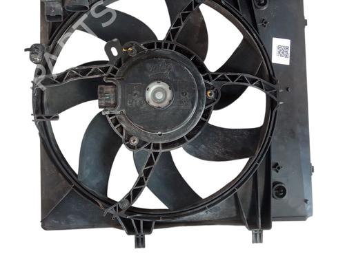Used Fan Fan 38212560 38212560