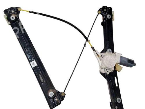 Front left window mechanism BMW X6 (E71, E72) xDrive 30 d | BP38215684C22 - Image 1