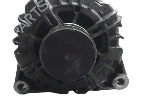 Alternator CITROËN C8 (EA_, EB_) 2.2 HDi | BP38210893M7 - Image 4