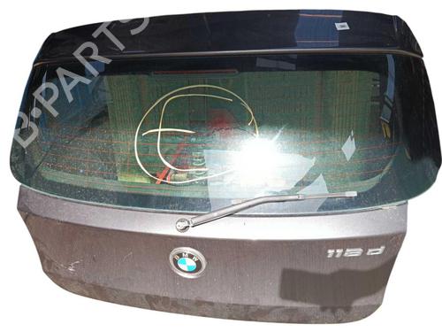 Used Tailgate Tailgate 38216565 38216565