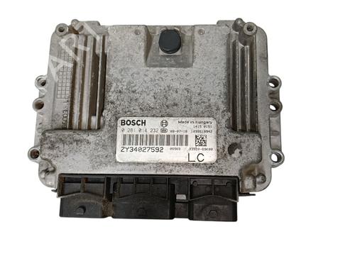 Control unit SUZUKI SX4 (EY, GY) 1.6 DDIS (RW416D) | BP38220220M11 - Image 3