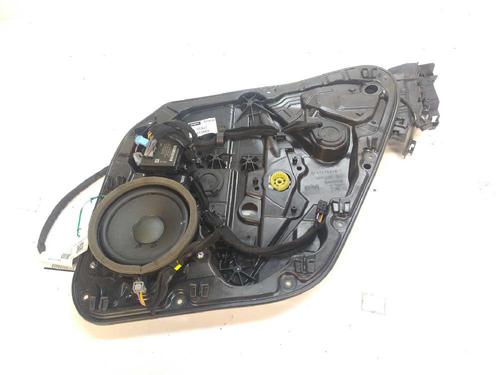 Used Rear right window mechanism Rear right window mechanism 38209068 38209068