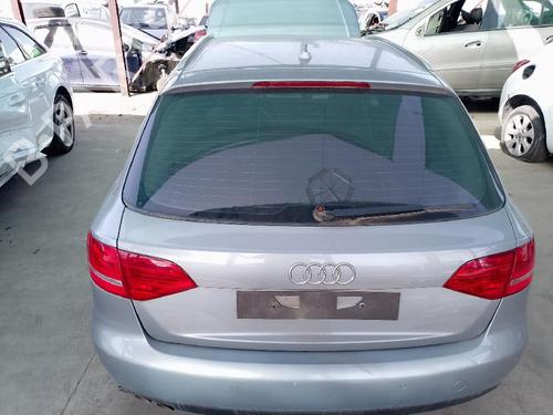 Bagklap CC/Kombi-Coupé Bagklap CC/Kombi-Coupé 38555703 38555703