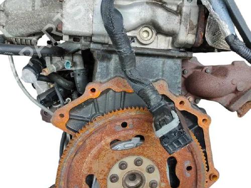 Engine CHRYSLER GRAND VOYAGER V (RT) 2.8 CRD | BP38210570M1 - Image 2
