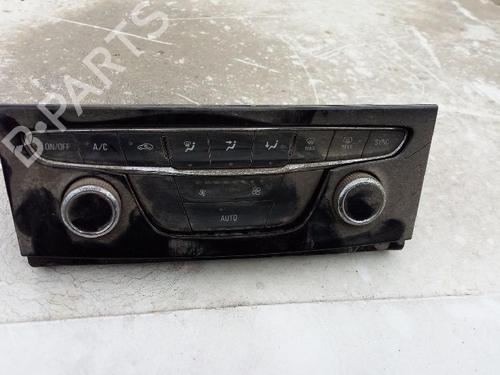 Used Climate control Climate control 38203894 38203894