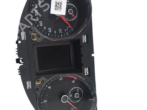 Instrument cluster VW CC B7 (358) 2.0 TDI 4motion | BP39491711C47 - Image 2