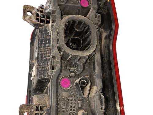 Left taillight FORD TOURNEO COURIER B460 MPV 1.0 EcoBoost | BP38983652C34 - Image 2