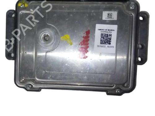 Control unit FORD C-MAX (DM2) 1.6 TDCi | BP38207967M11 - Image 2