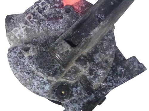 AC compressor PEUGEOT BOXER Platform/Chassis 2.2 HDi 150 | BP38208106M34 - Image 2