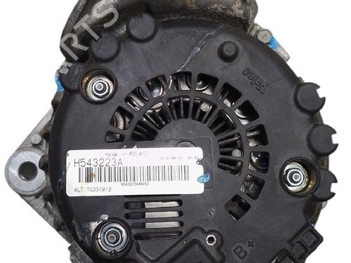 alternator-bmw-x5-e70-2006-2007-2008-2009-2010-2011-2012-2013-38219073 main image