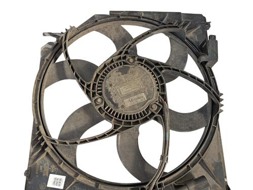 Used Fan Fan 38219331 38219331