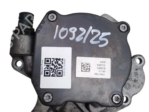 vacuum-pump-vw-golf-plus-v-5m1-521-2004-2005-2006-2007-2008-2009-2010-2011-2012-2013-39197913 main image