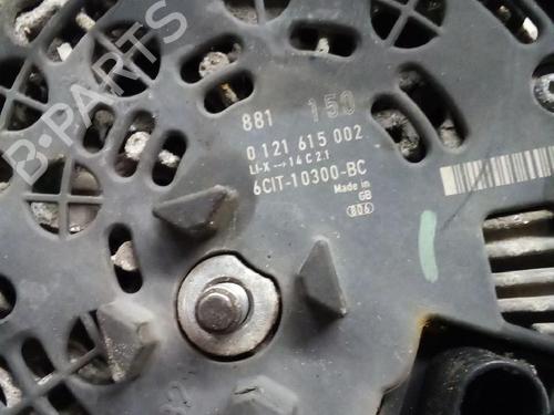 Alternador Alternador 38984295 38984295