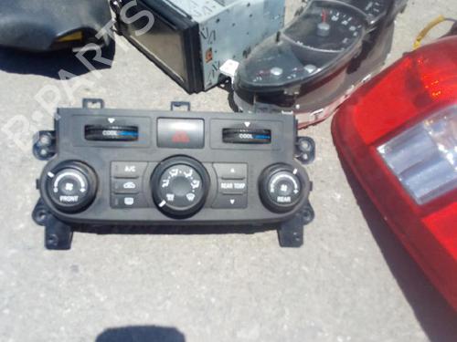 Used Climate control Climate control 38206206 38206206