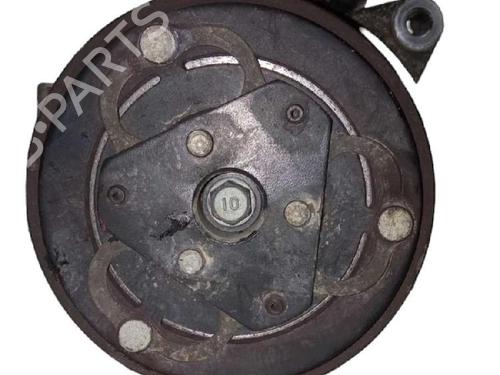 AC compressor SUBARU FORESTER (SH_) 2.0 D AWD (SHH, SHD, SHN) | BP38208602M34 - Image 3