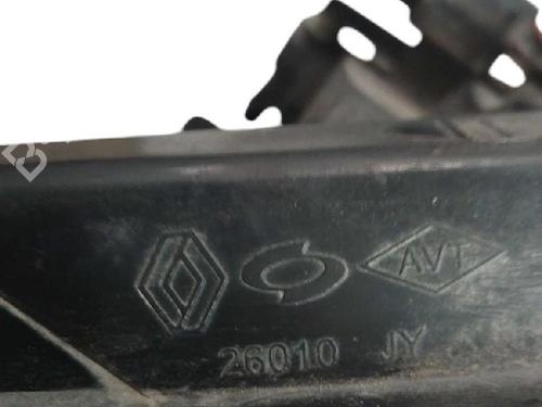 Right front indicator RENAULT KOLEOS I (HY_) 2.0 dCi (HY0K) | BP38211481C33 - Image 4