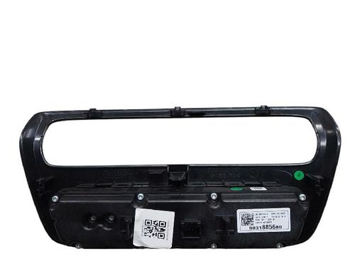 Climate control OPEL MOKKA 1.2 (76) | BP38222962I5 - Image 3