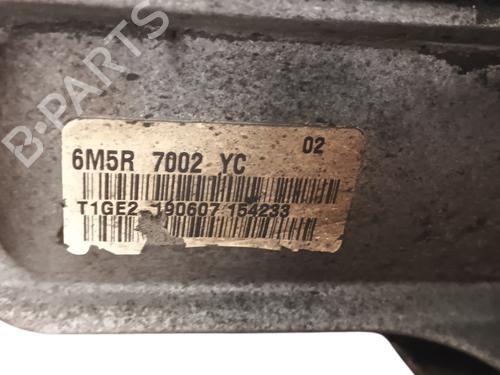 Gearbox FORD C-MAX (DM2) 1.8 TDCi | BP38221003M3 - Image 4
