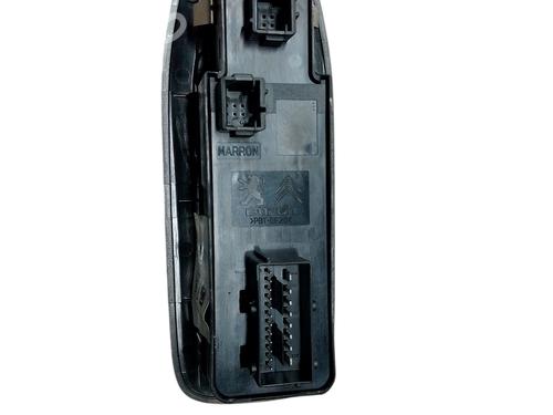 Left front window switch PEUGEOT 2008 I (CU_) 1.2 VTi | BP38219610I27 - Image 2