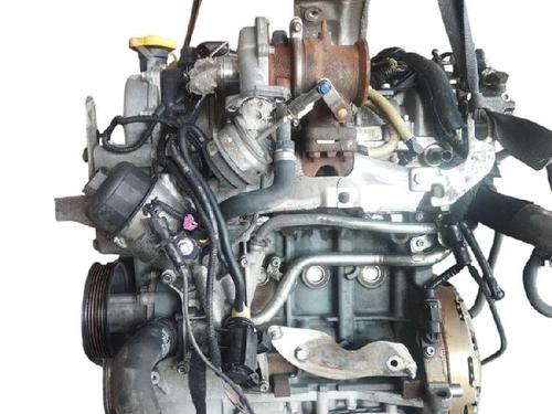 Engine OPEL CORSA D (S07) 1.3 CDTI (L08, L68) | BP38213990M1 - Image 4