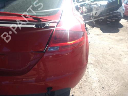 Used Right taillight Right taillight 38208176 38208176