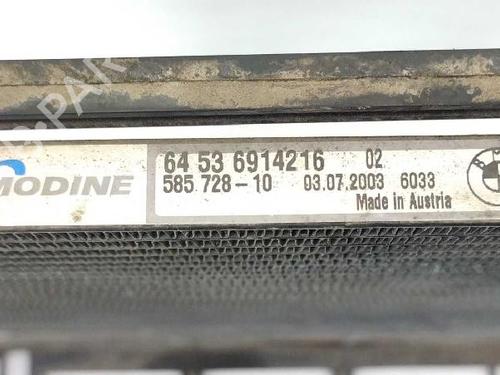 Andre BMW X1 (E84) sDrive 20 d | BP38210891O1 - Image 2