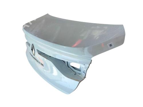 Used Tailgate Tailgate 38213735 38213735