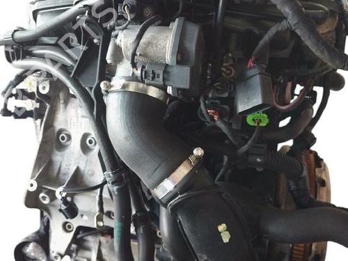 Engine AUDI A3 (8P1) 2.0 FSI | BP38554813M1 - Image 1