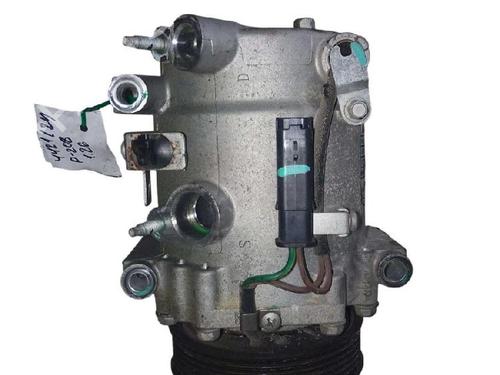Used AC compressor AC compressor 38211257 38211257