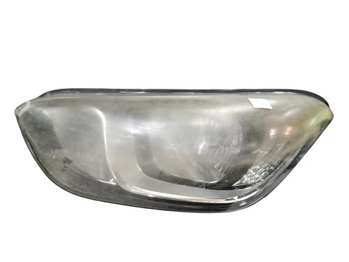 Left front indicator HYUNDAI i20 I (PB, PBT) 1.2 | BP38211643C32 - Image 2