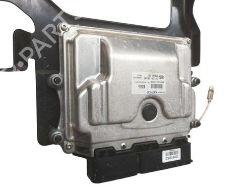 Control unit KIA OPTIMA (JF) 1.6 T-GDI | BP38214574M11 - Image 2