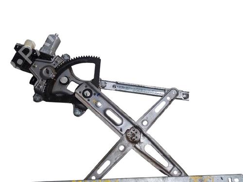 Used Front left window mechanism Front left window mechanism 38555610 38555610