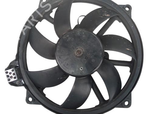 Used Fan Fan 38210238 38210238