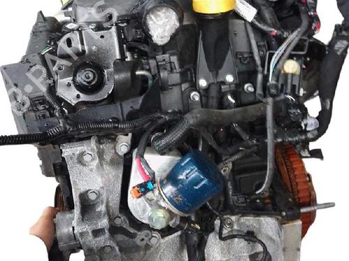 Engine DACIA DOKKER Box Body/MPV 1.5 Blue dCi 95 (FEJL) | BP38210612M1 - Image 2