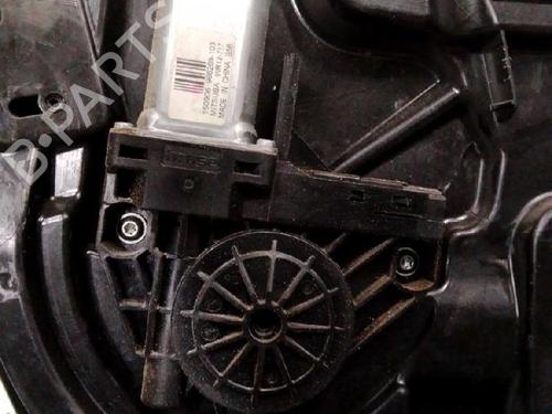 Used Front right window mechanism Front right window mechanism 38216787 38216787