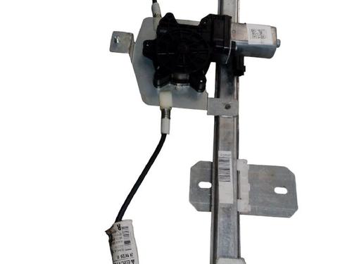 Used Front right window mechanism Front right window mechanism 38555566 38555566