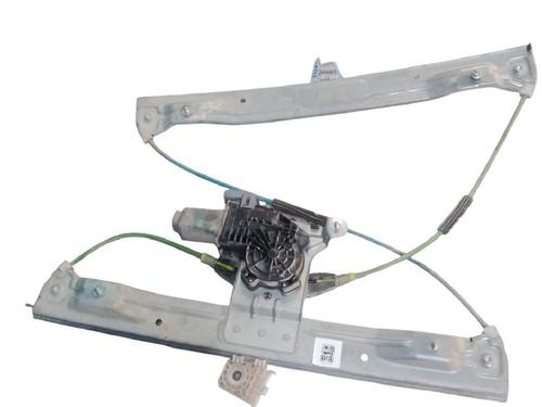 Front left window mechanism CITROËN C3 Picasso (SH_) 1.6 HDi | BP39119206C22 - Image 2