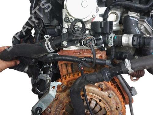 Used Engine Engine 38212677 38212677
